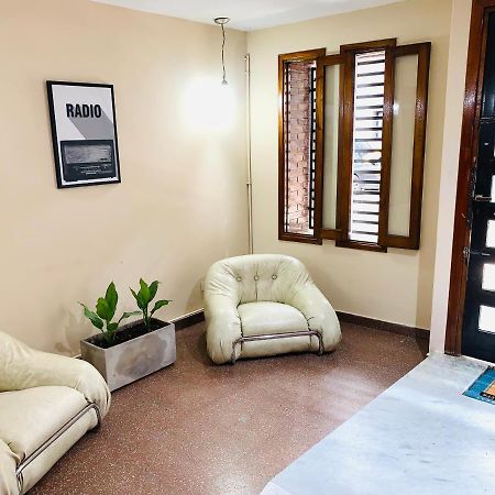 Hotel Atenas Buenos Aires Eksteriør bilde