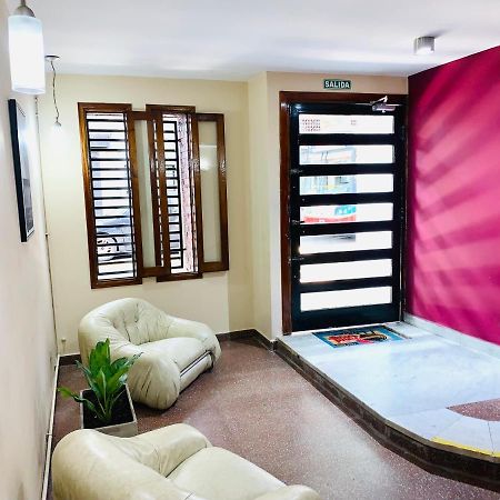 Hotel Atenas Buenos Aires Eksteriør bilde