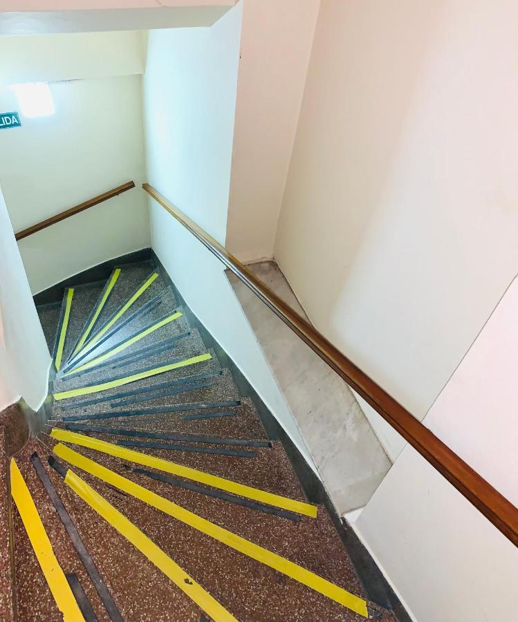 Hotel Atenas Buenos Aires Eksteriør bilde