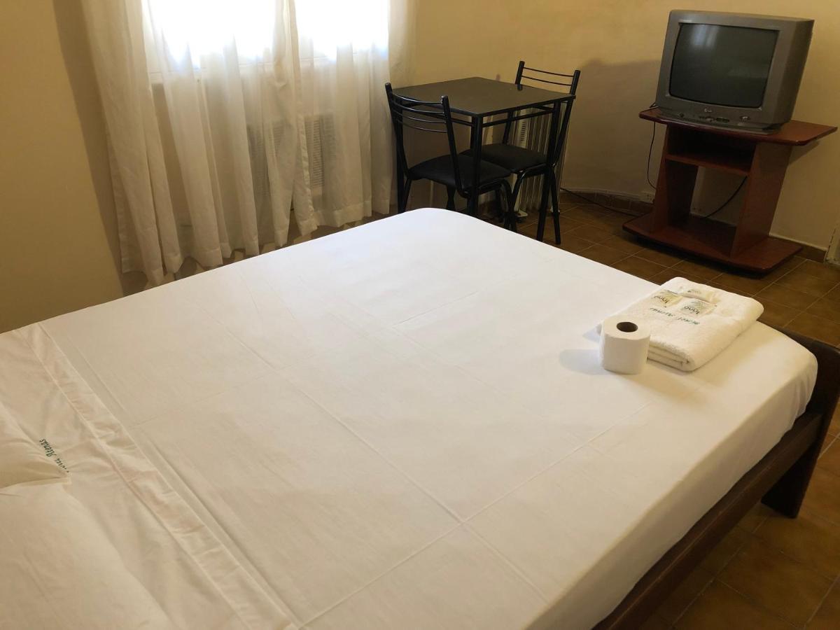 Hotel Atenas Buenos Aires Eksteriør bilde