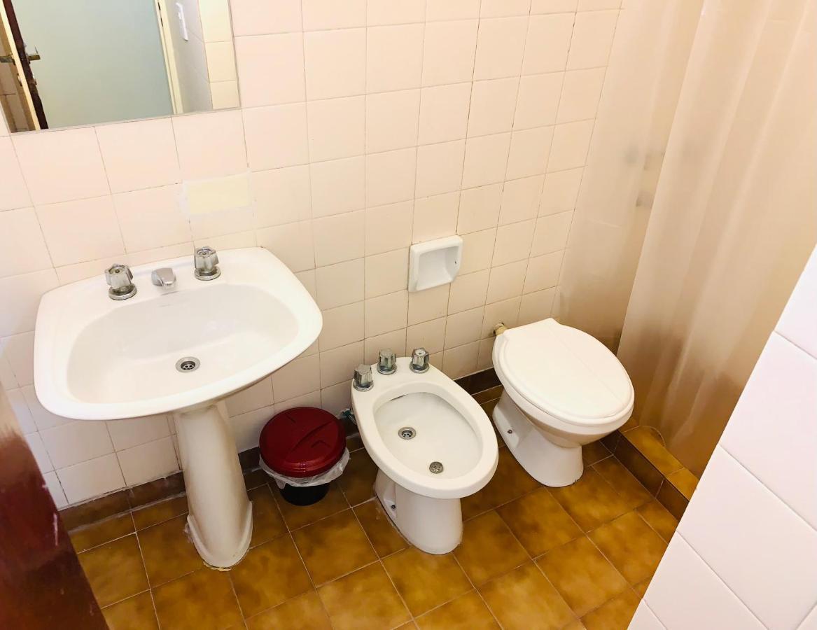 Hotel Atenas Buenos Aires Eksteriør bilde