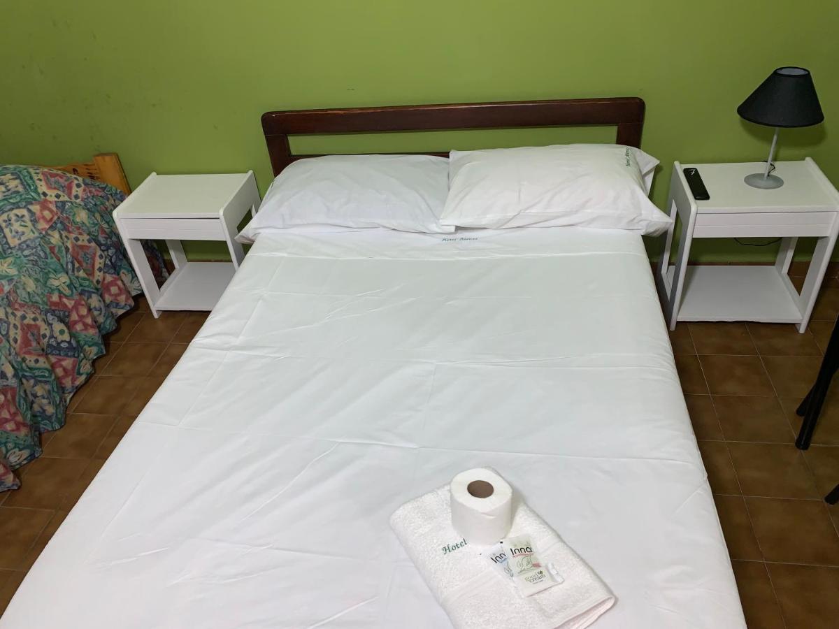 Hotel Atenas Buenos Aires Eksteriør bilde
