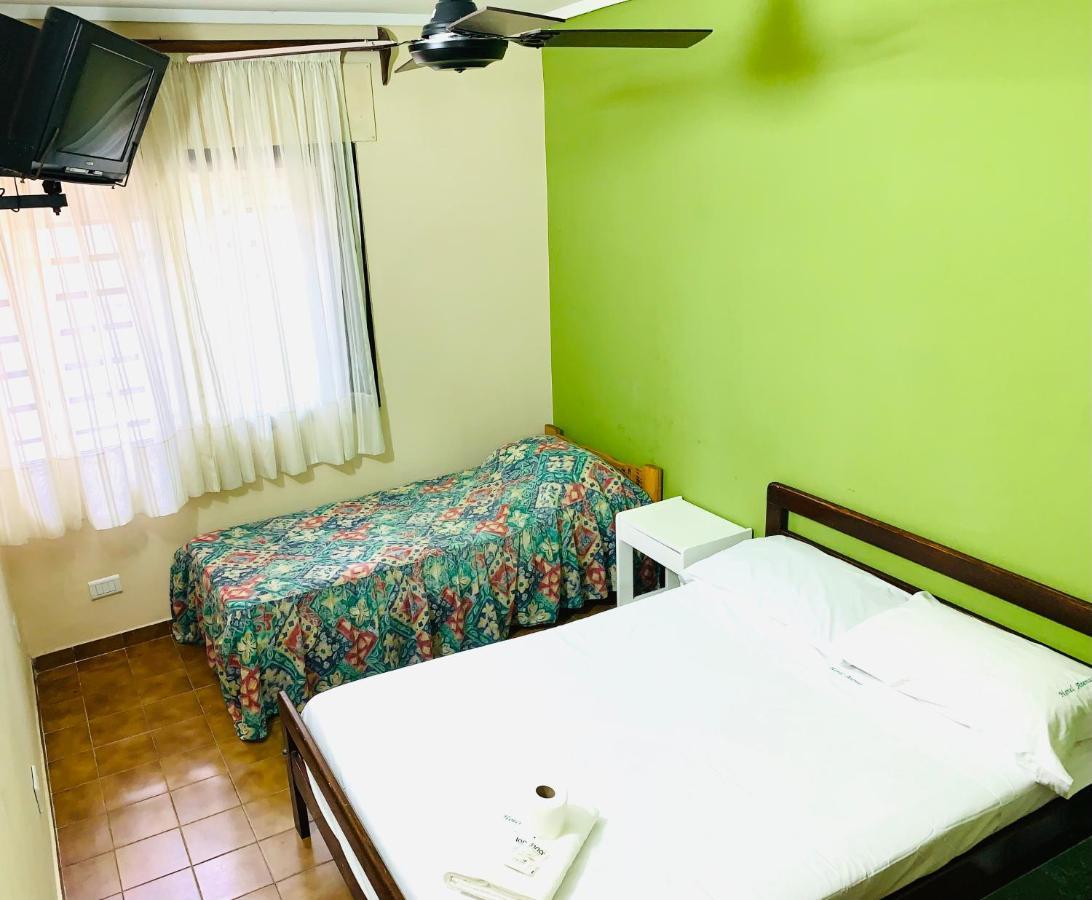 Hotel Atenas Buenos Aires Eksteriør bilde