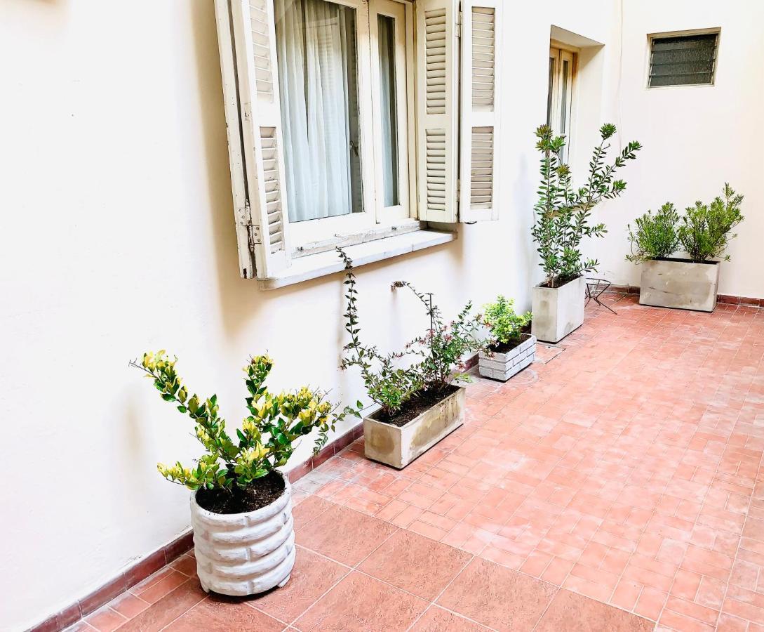 Hotel Atenas Buenos Aires Eksteriør bilde