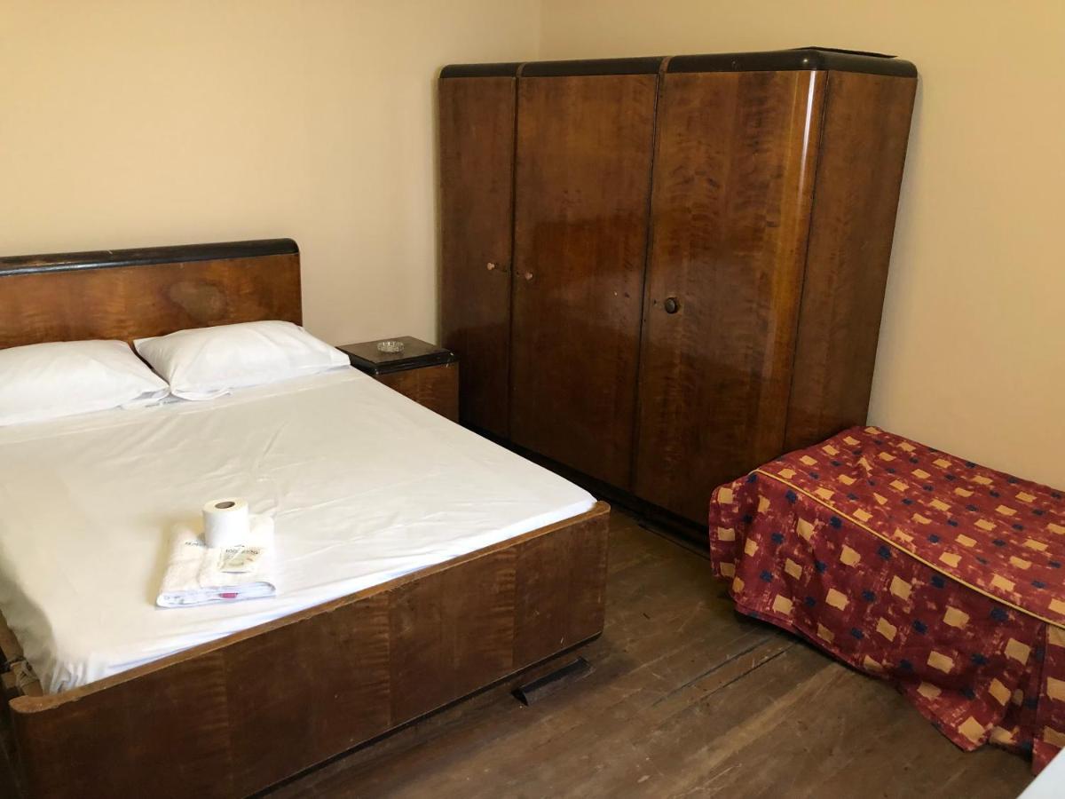 Hotel Atenas Buenos Aires Eksteriør bilde