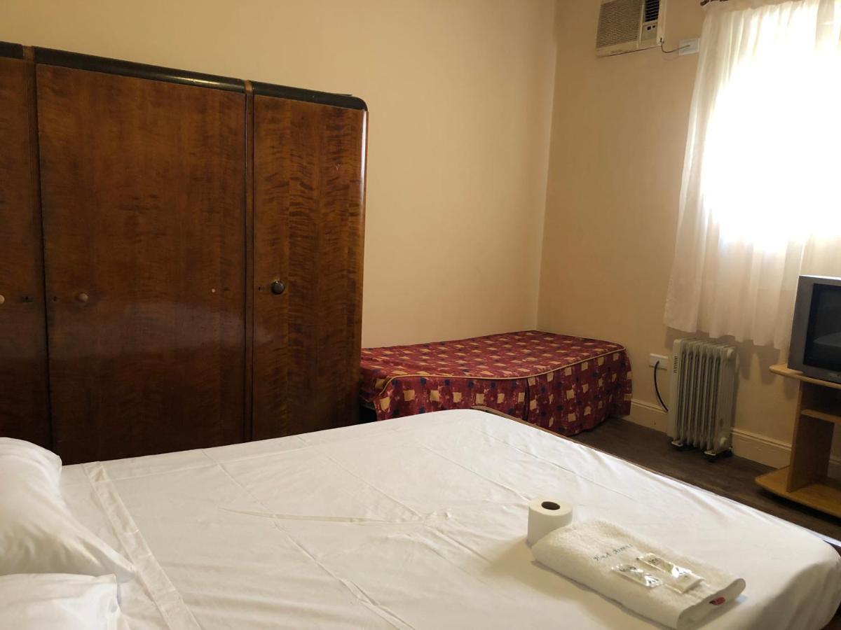 Hotel Atenas Buenos Aires Eksteriør bilde